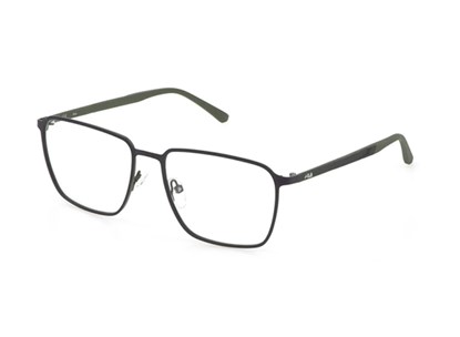 Óculos de Grau - FILA - VFI204 COL.08GG 56 - FUME
