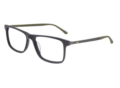 Óculos de Grau - FILA - VFI205 0991 55 - AZUL
