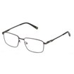 Óculos de Grau - FILA - VFI206 0627 56 - CINZA