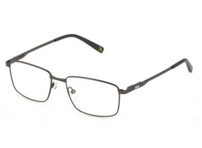 Óculos de Grau - FILA - VFI206 0627 56 - CINZA