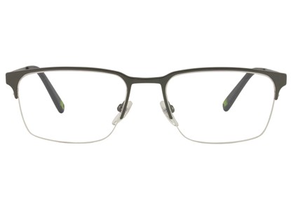Óculos de Grau - FILA - VFI207 0627 53 - CINZA