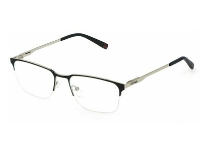 Óculos de Grau - FILA - VFI207 0E70 53 - AZUL
