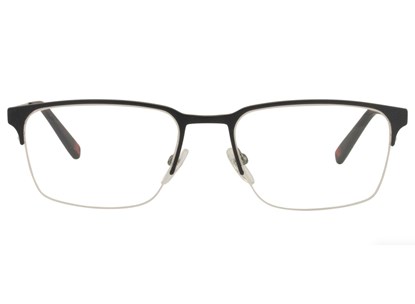Óculos de Grau - FILA - VFI207 0K56 53 - PRETO
