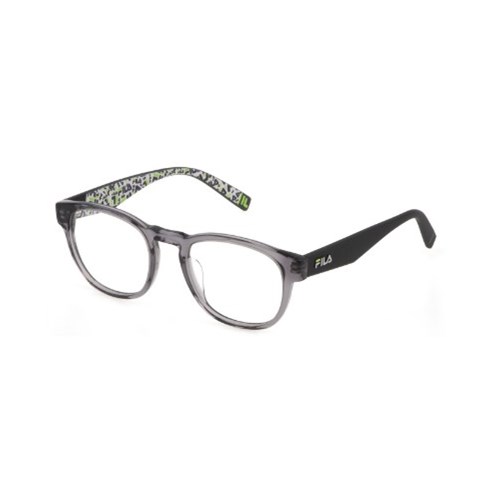 Óculos de Grau - FILA - VFI211 06A7 50 - CINZA