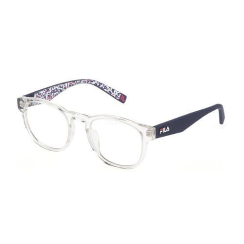 Óculos de Grau - FILA - VFI211 0880 50 - CRISTAL