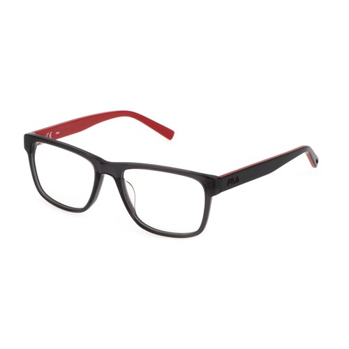 Óculos de Grau - FILA - VFI219 0705 55 - CINZA