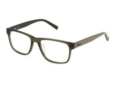Óculos de Grau - FILA - VFI219 073M 55 - VERDE