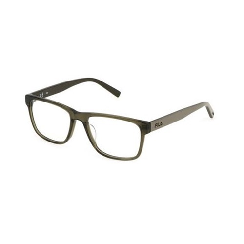 Óculos de Grau - FILA - VFI219 073M 55 - VERDE