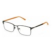 Óculos de Grau - FILA - VFI292 0627 57 - CHUMBO