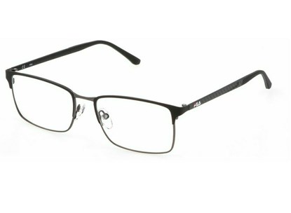 Óculos de Grau - FILA - VFI292 08H5 57 - PRETO