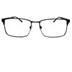 Óculos de Grau - FILA - VFI292 08H5 57 - PRETO