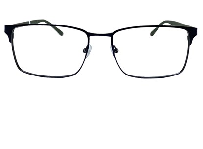 Óculos de Grau - FILA - VFI292 08RV 57 - PRETO