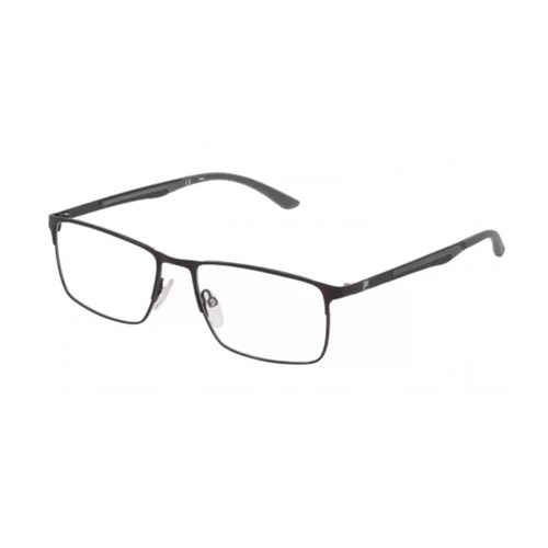 Óculos de Grau - FILA - VFI293 0K53 57 - PRETO