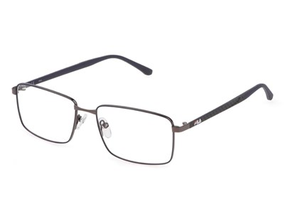 Óculos de Grau - FILA - VFI293 0K53 57 - PRETO