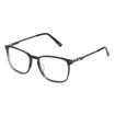 Óculos de Grau - FILA - VFI295 01EX 53 - CINZA