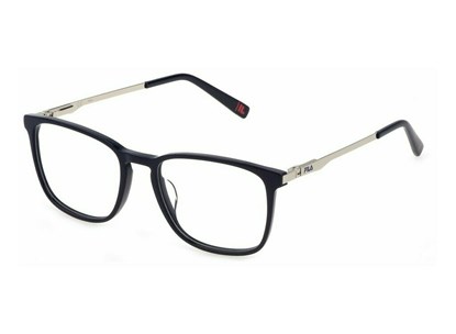 Óculos de Grau - FILA - VFI295 0991 53 - AZUL