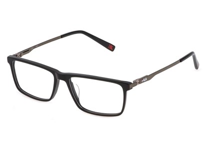 Óculos de Grau - FILA - VFI296 0700 57 - PRETO