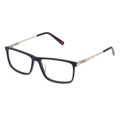 Óculos de Grau - FILA - VFI296 0991 57 - PRETO