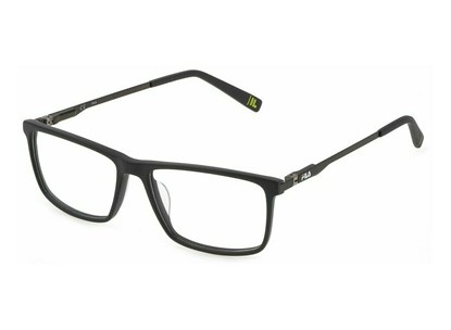 Óculos de Grau - FILA - VFI296 0AAU 57 - CINZA
