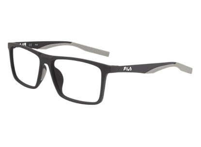 Óculos de Grau - FILA - VFI298 0U28 55 - PRETO