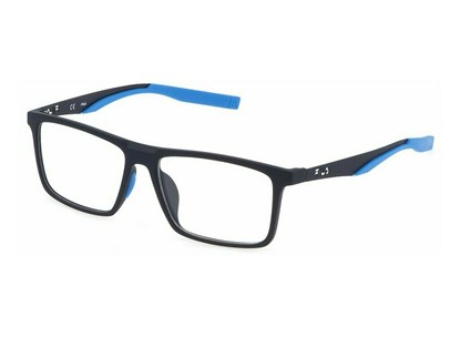 Óculos de Grau - FILA - VFI298 0U43 55 - PRETO