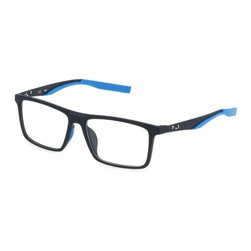 Óculos de Grau - FILA - VFI298 0U43 55 - PRETO