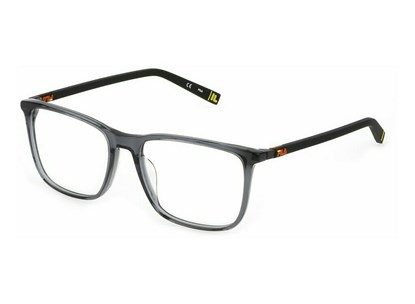 Óculos de Grau - FILA - VFI305 04AL 55 - AZUL