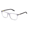 Óculos de Grau - FILA - VFI305 04G0 51 - CINZA