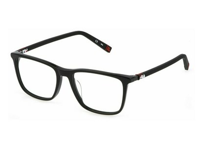 Óculos de Grau - FILA - VFI305 0700 51 - PRETO