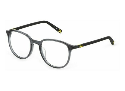 Óculos de Grau - FILA - VFI306 04AL 51 - AZUL