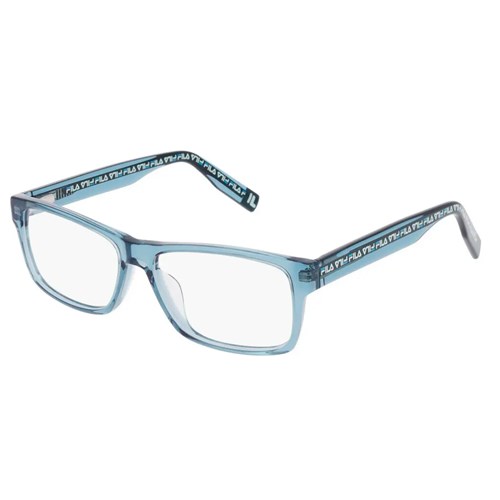 Óculos de Grau - FILA - VFI307 0855 55 - AZUL