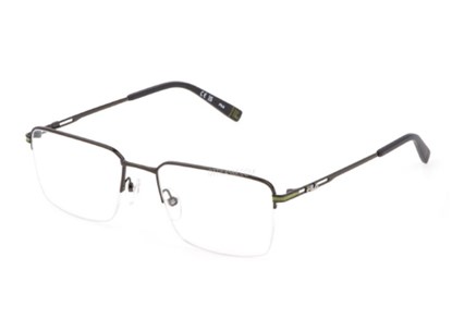 Óculos de Grau - FILA - VFI441 0E80 55 - PRETO