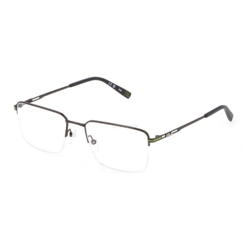 Óculos de Grau - FILA - VFI441 0E80 55 - PRETO