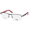 Óculos de Grau - FILA - VFI444 0696 55 - AZUL
