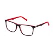 Óculos de Grau - FILA - VFI445 01BT 56 - AZUL