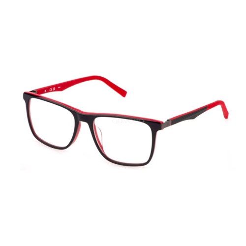 Óculos de Grau - FILA - VFI445 01BT 56 - AZUL