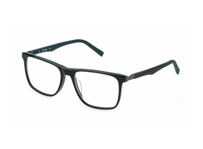Óculos de Grau - FILA - VFI445 06N4 56 - AZUL