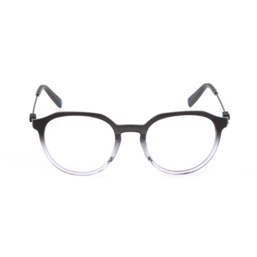 Óculos de Grau - FILA - VFI448 0W40 50 - PRETO