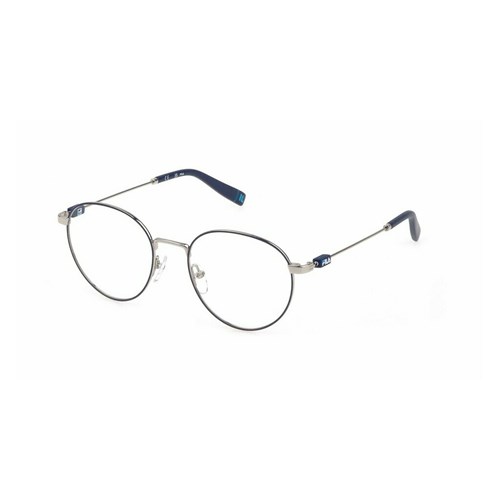 Óculos de Grau - FILA - VFI450 0F94 51 - PRATA