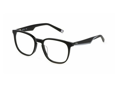 Óculos de Grau - FILA - VFI454 0700 53 - PRETO