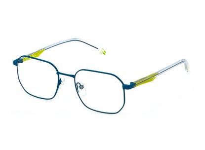 Óculos de Grau - FILA - VFI702L 0F89 50 - AZUL
