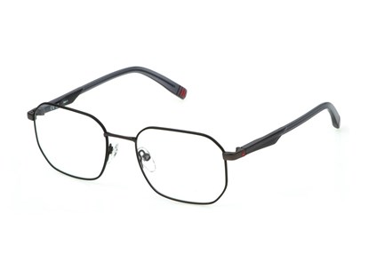 Óculos de Grau - FILA - VFI702L 0K56 50 - PRETO