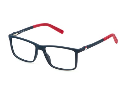 Óculos de Grau - FILA - VFI704L 06QS 51 - AZUL