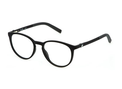 Óculos de Grau - FILA - VFI706L 0U28 49 - PRETO