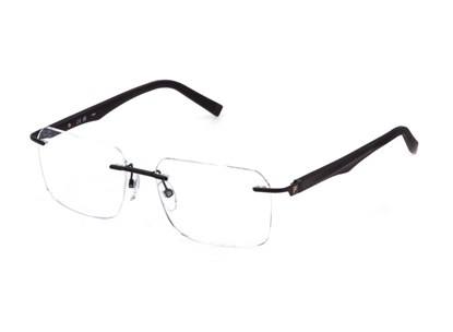 Óculos de Grau - FILA - VFI708 0531 56 - PRETO