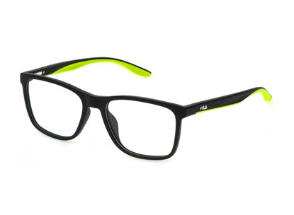 Óculos de Grau - FILA - VFI709 0U28 54 - PRETO