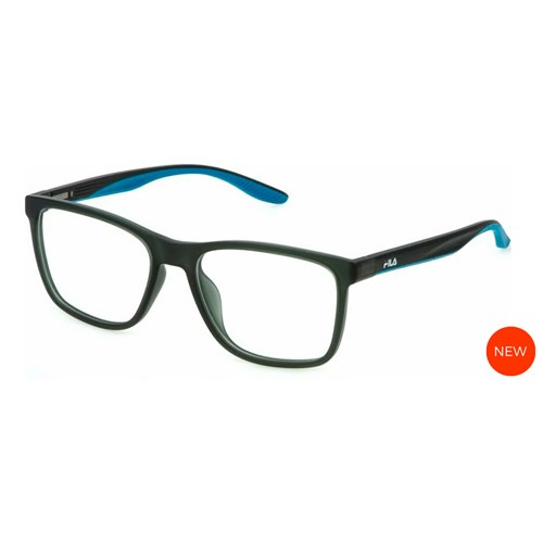 Óculos de Grau - FILA - VFI709 6S8M 54 - PRETO