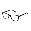 Óculos de Grau - FILA - VFI712 0700 54 - PRETO