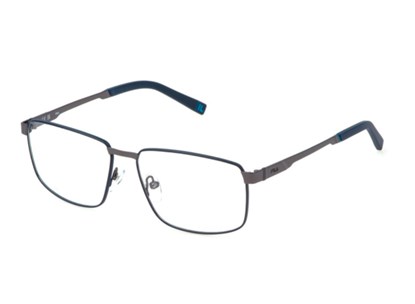 Óculos de Grau - FILA - VFI713 0K53 57 - AZUL