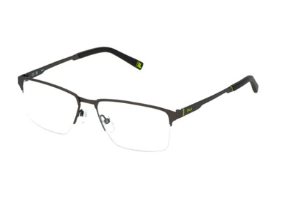 Óculos de Grau - FILA - VFI714 0627 56 - CHUMBO